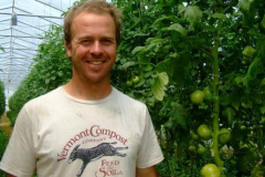 Our crew - on and off the farm